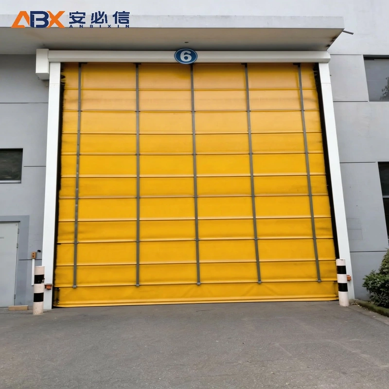 六安市伸缩式卸货平台