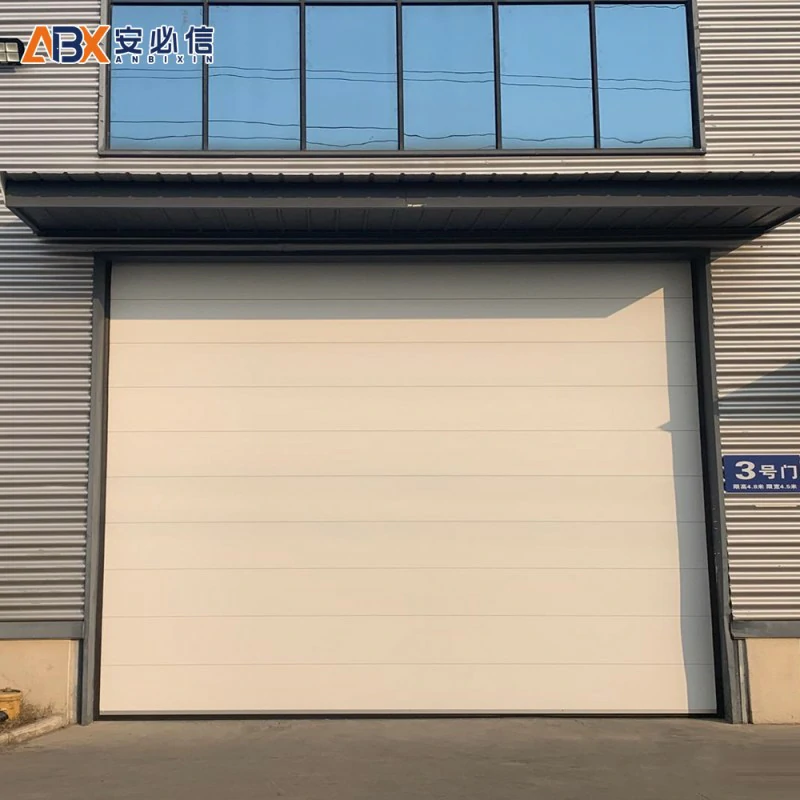 六安市高扬程提升门